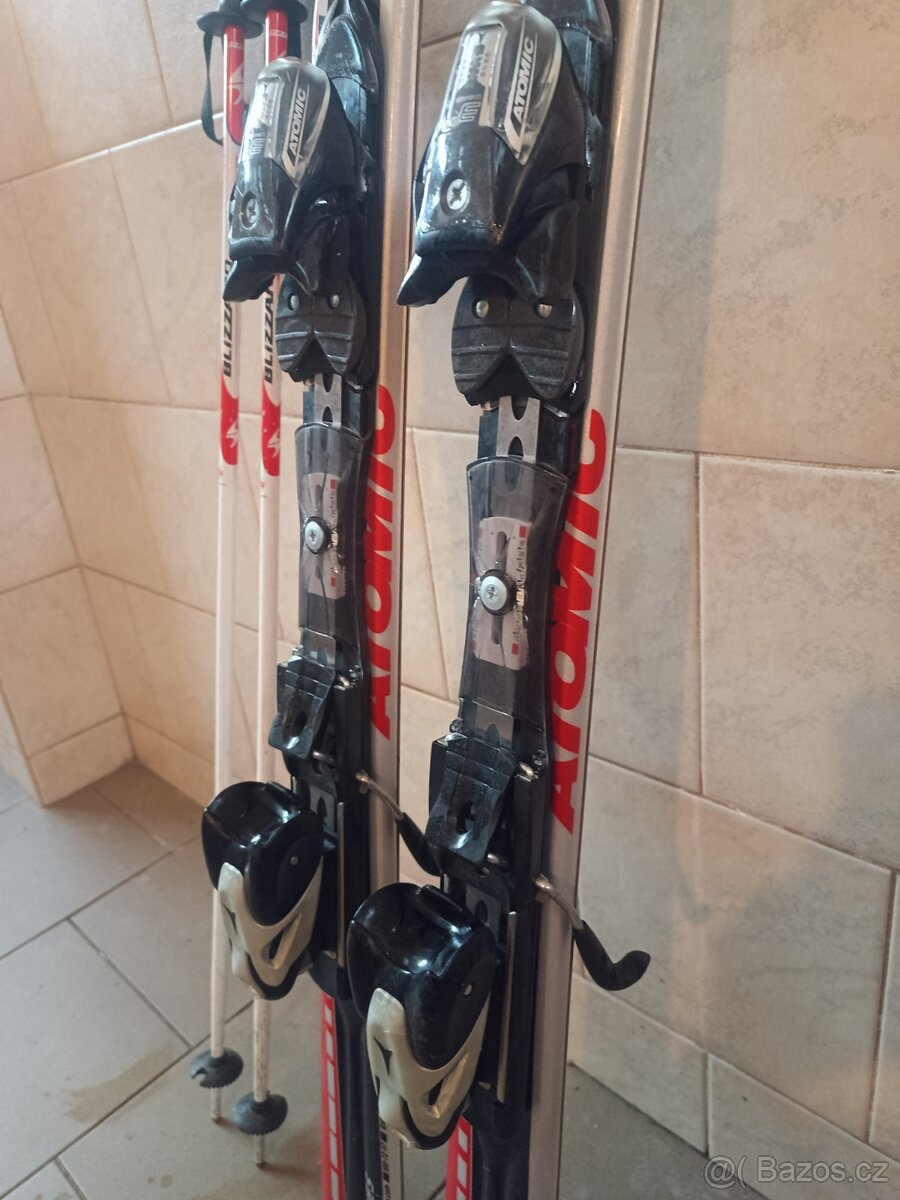 prodej lyžařského setu - 6