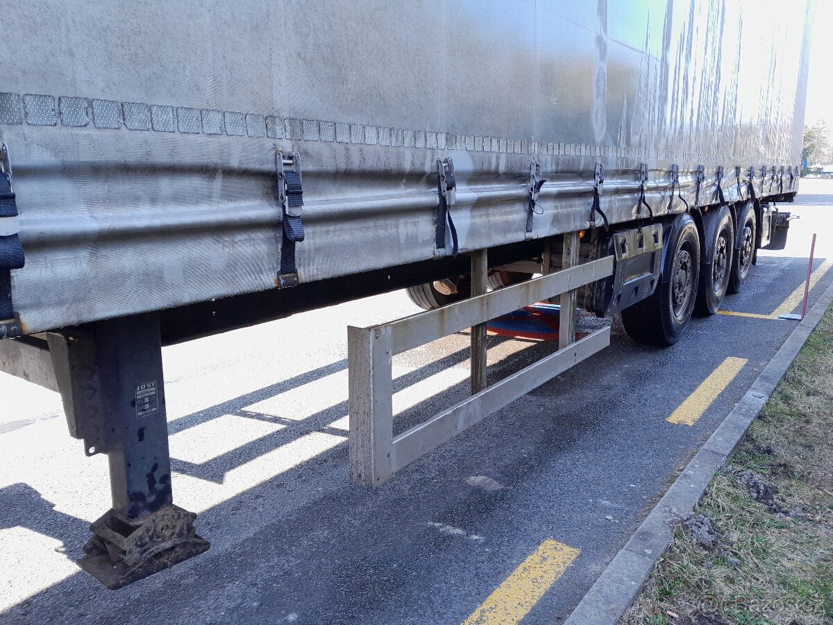 26010 Schwarzmüller SPA 3/E Standart - 6