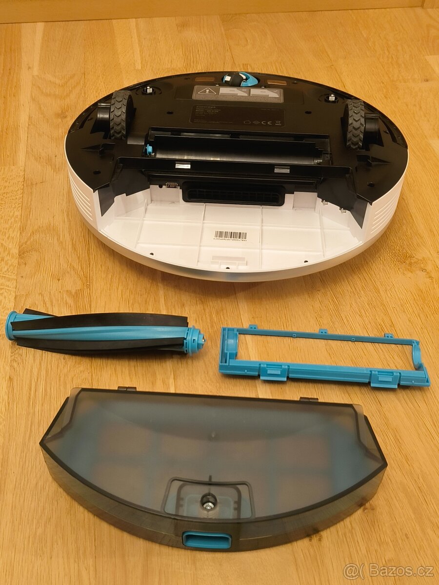Robotický vysavač Concept VR3120 - 6