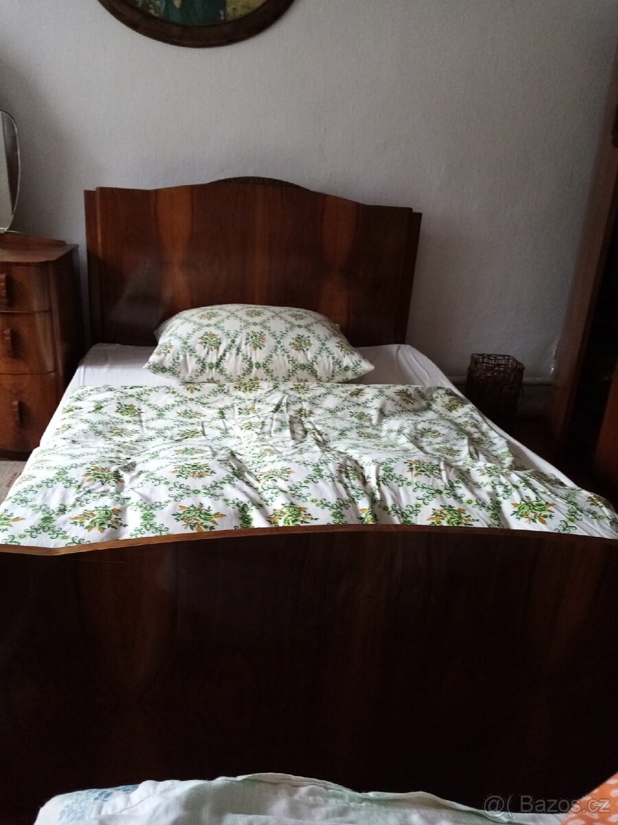 Stará ložnice - 6