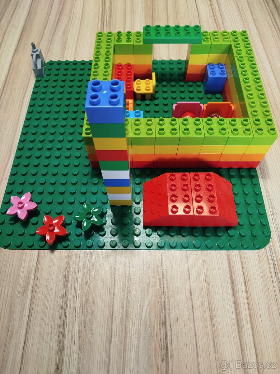 Lego Duplo - 6