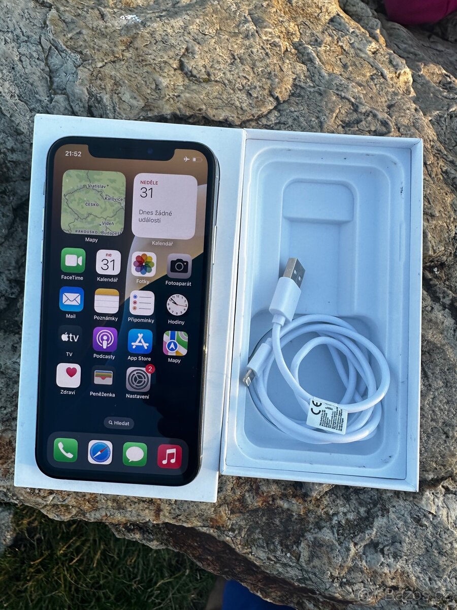 iPhone XS 64 GB - 6