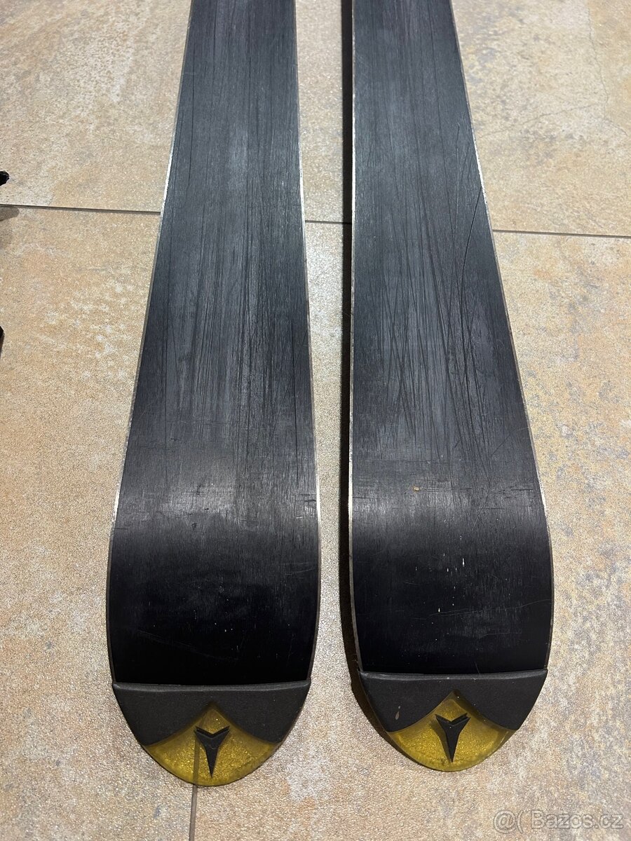 Pánské lyže Aromic - 6