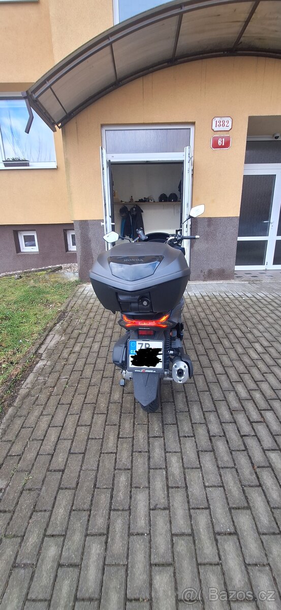 Honda PCX - 6