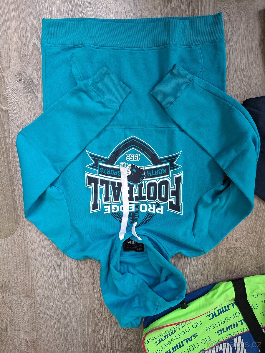 Oblečení kluk 158/164/170/176 - 6
