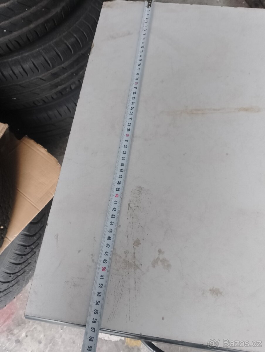 Šuplikova skříňka - 6