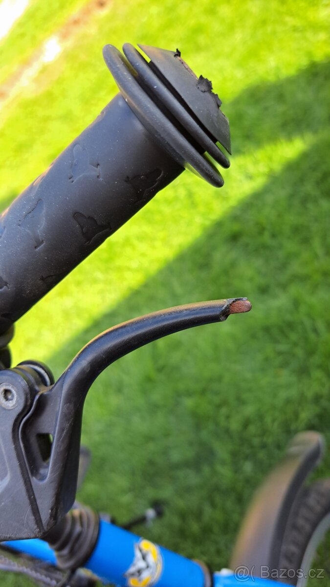 kolo Leader Fox vel.20“ - 6