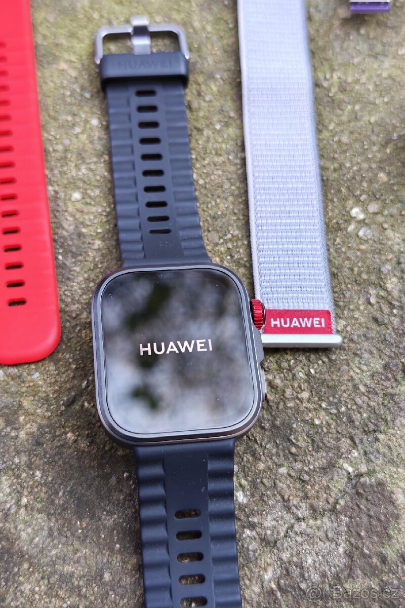 Huawei Watch Fit 4 Pro - 6