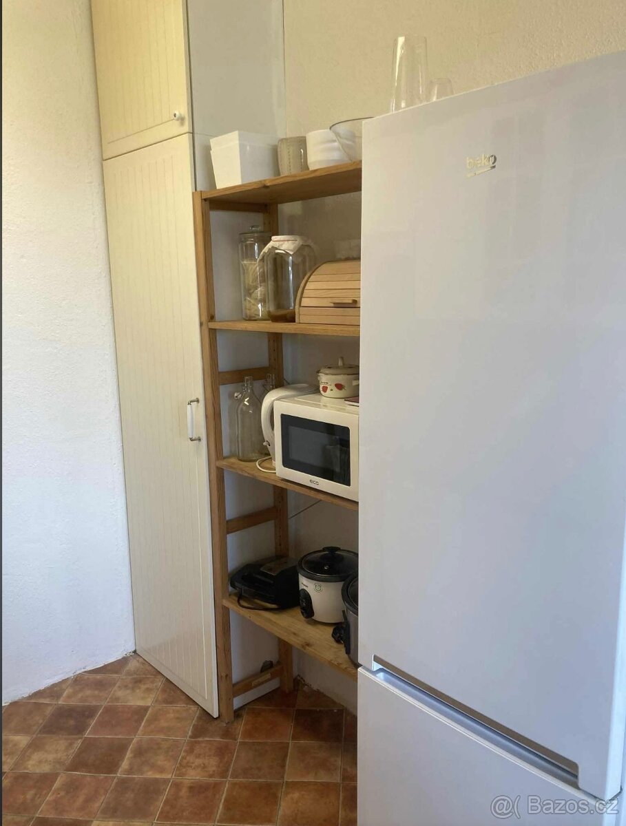 Slunný byt 35m2 v Nových Butovicích - 6