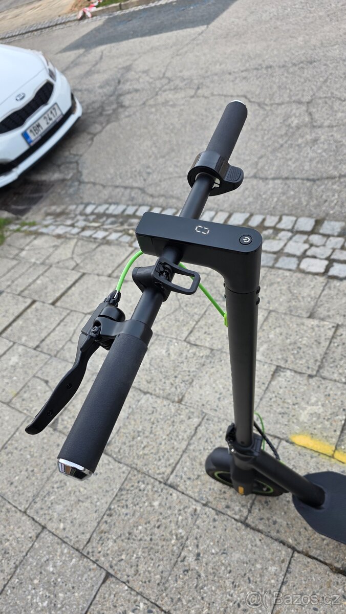 elektrická koloběžka CityBoss RS500 - 6