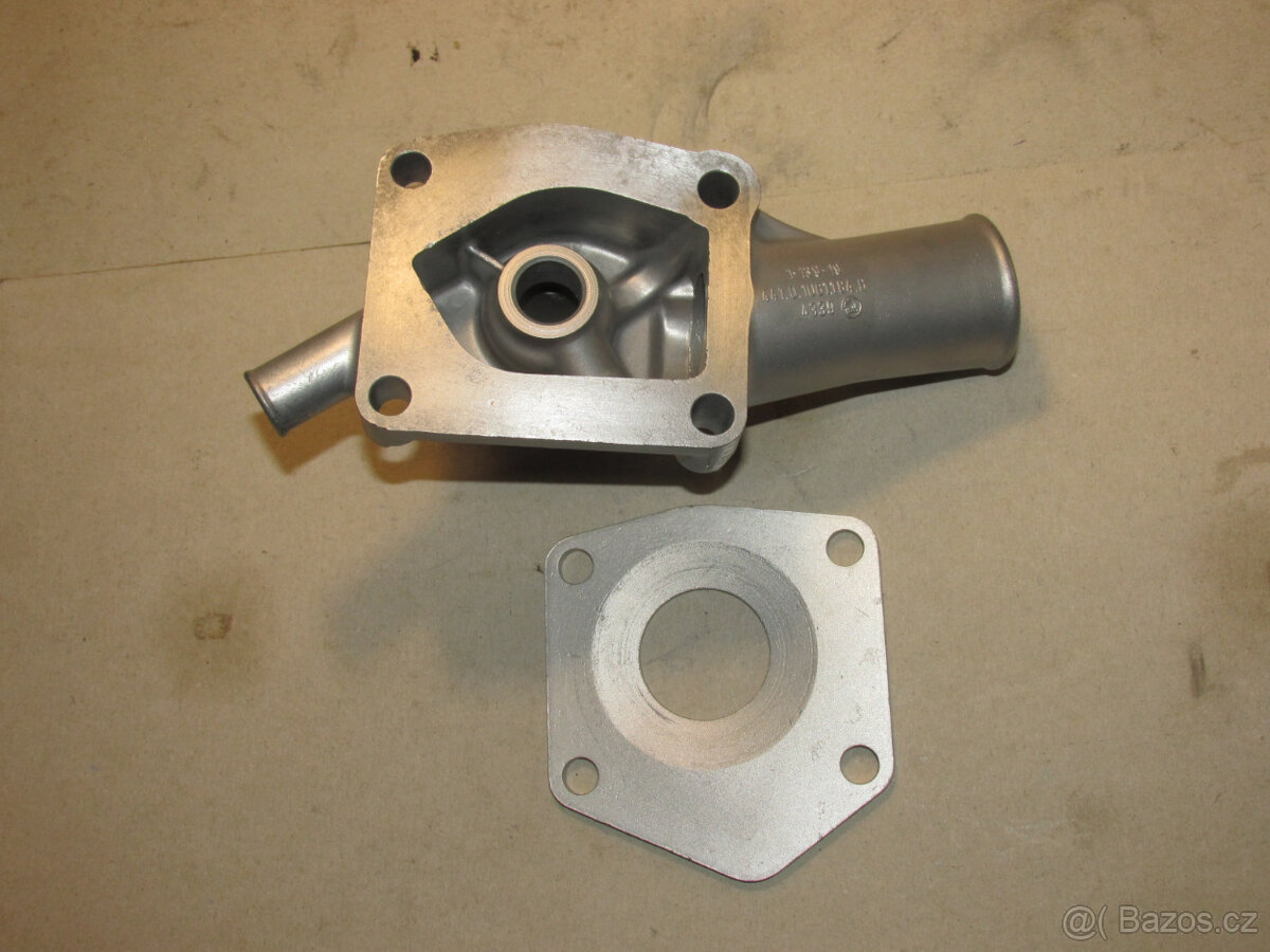 Škoda 105,120,130L - 6