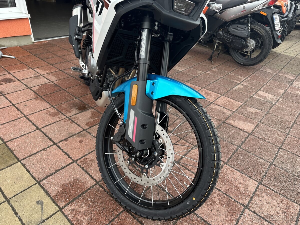 CFMOTO MT 450 R/RX - 6