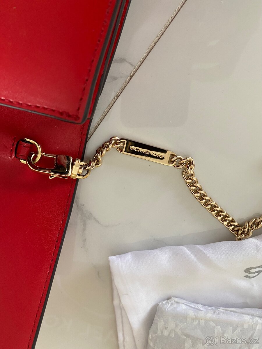 Kabelka Michael Kors - 6