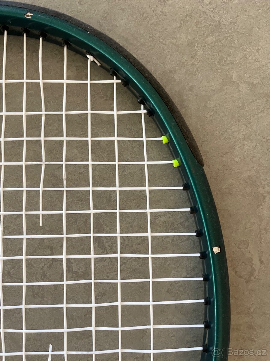 Wilson Blade 100 UL V9 265g grip 1 - 6