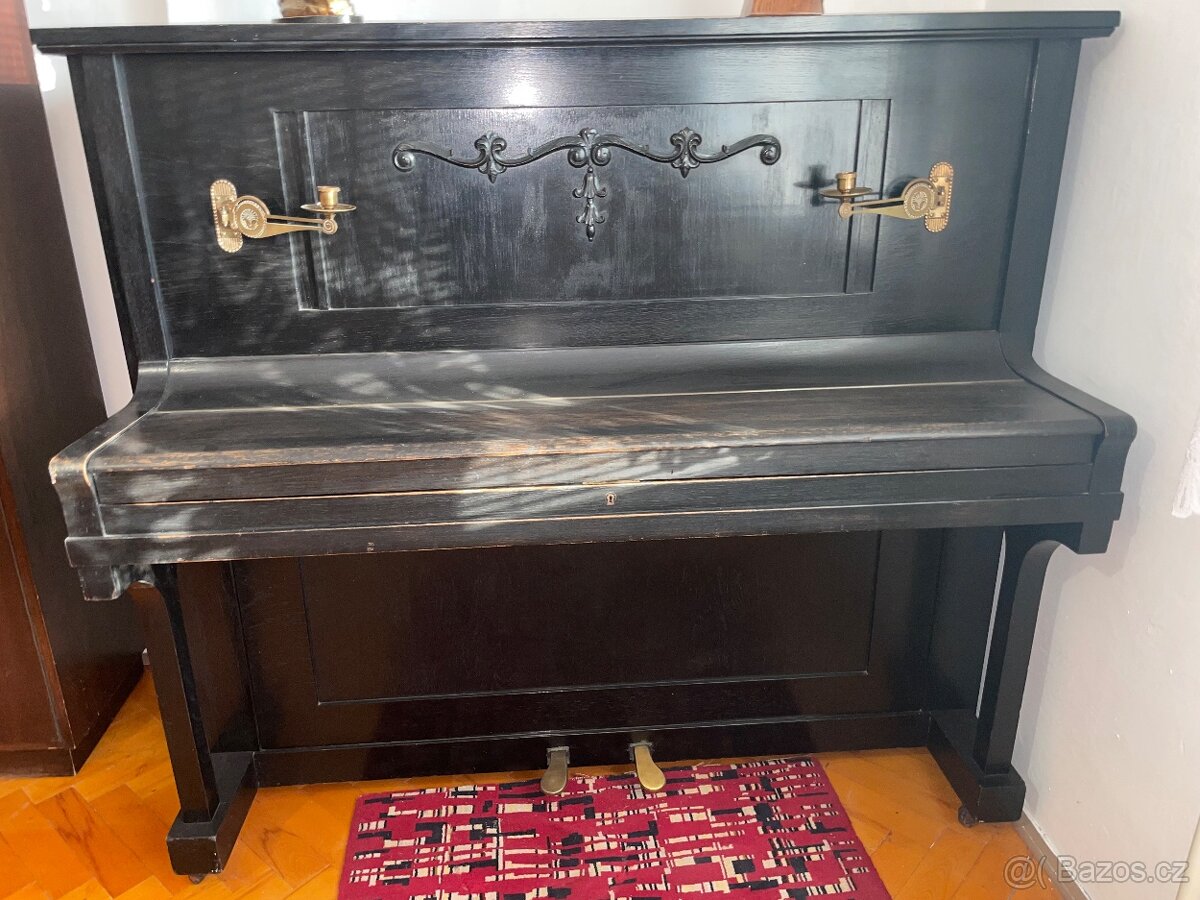 pianino Ekord - 6
