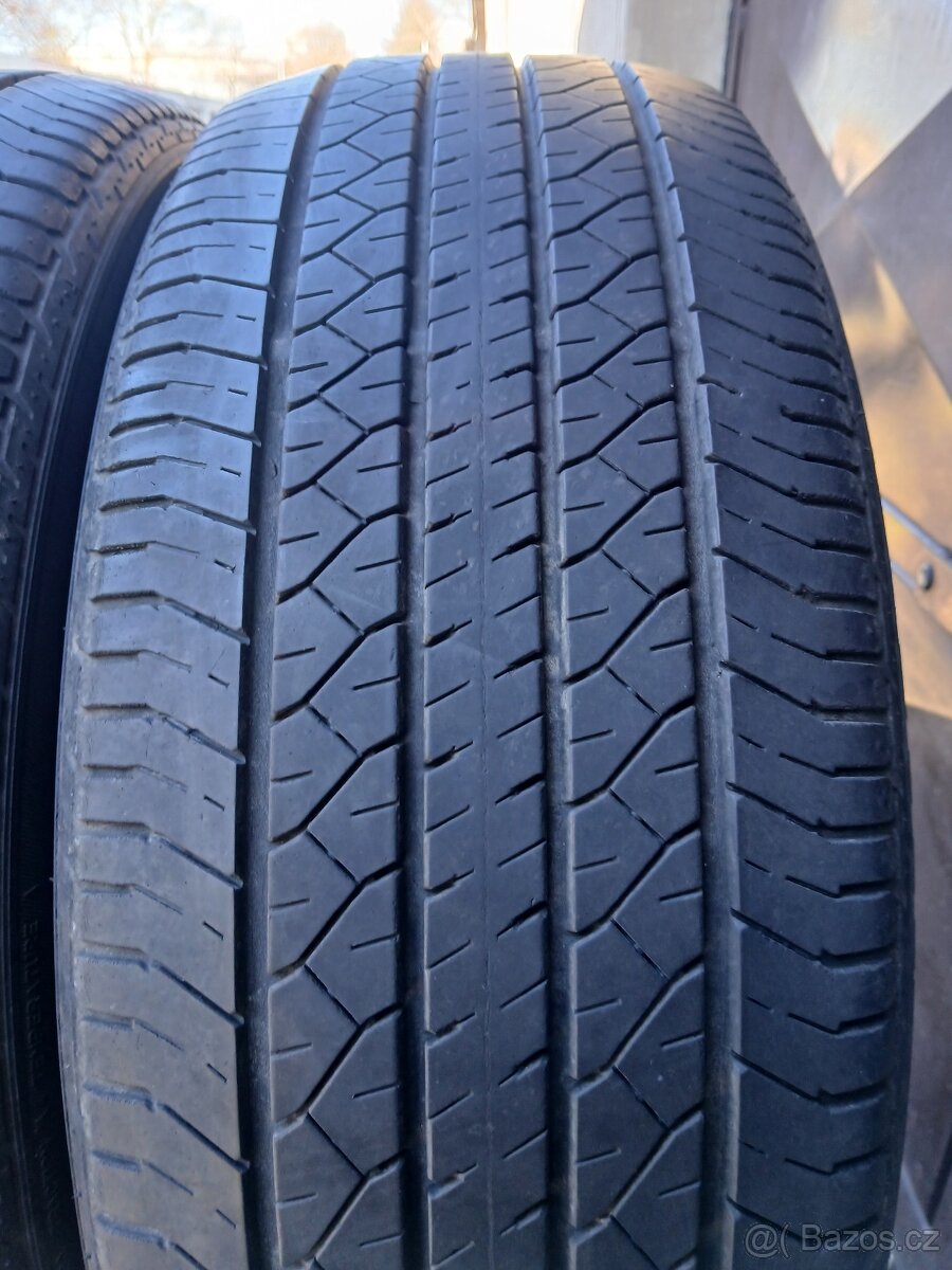 2ks letní pneu 235/55 r18 - 6