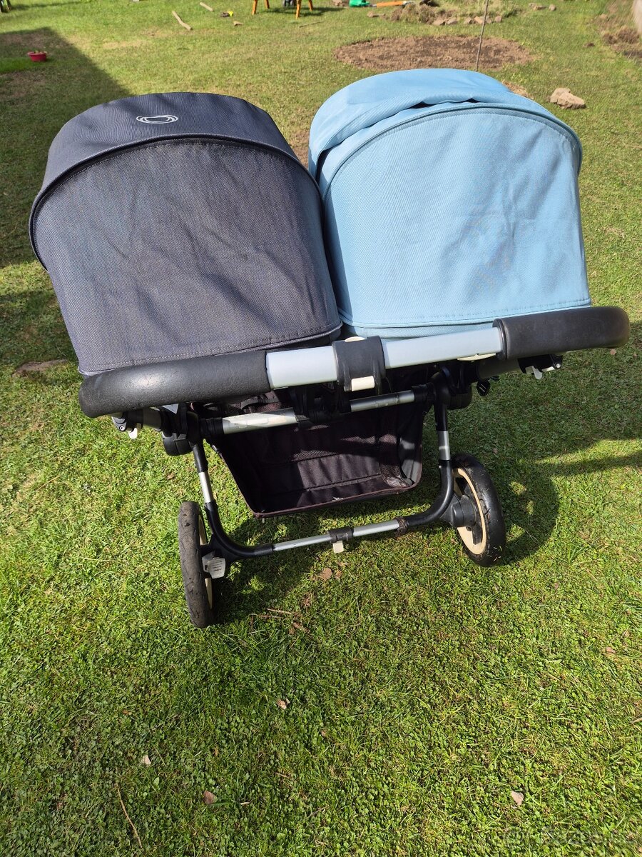 Bugaboo Donkey - 6