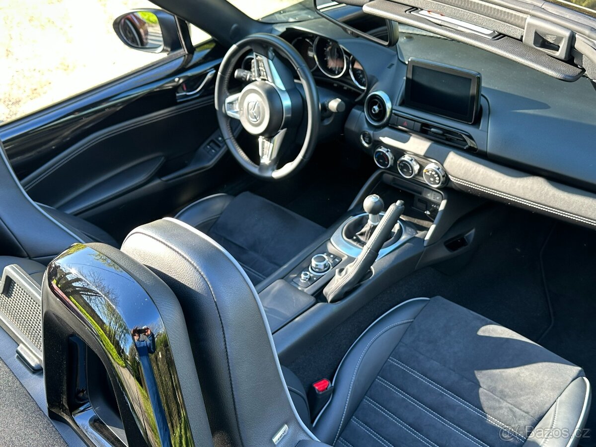 Mazda MX-5 Homura - 6