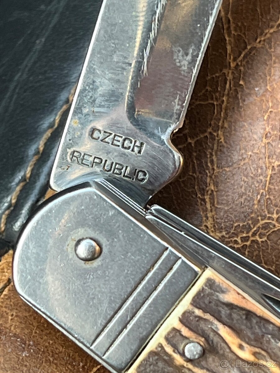 lovecký nůž MIKOV - 6