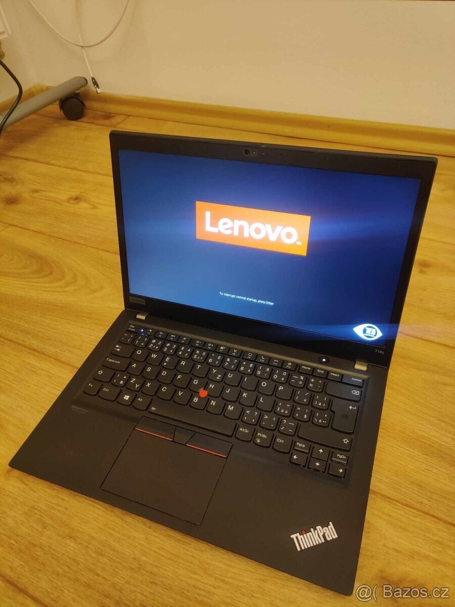 Lenovo T14s - 6