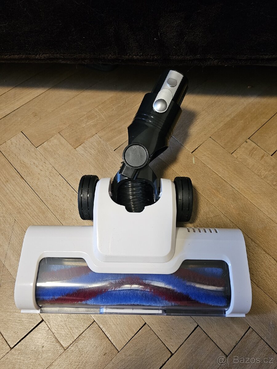 Bezdrátový vysavač 150 W - 6