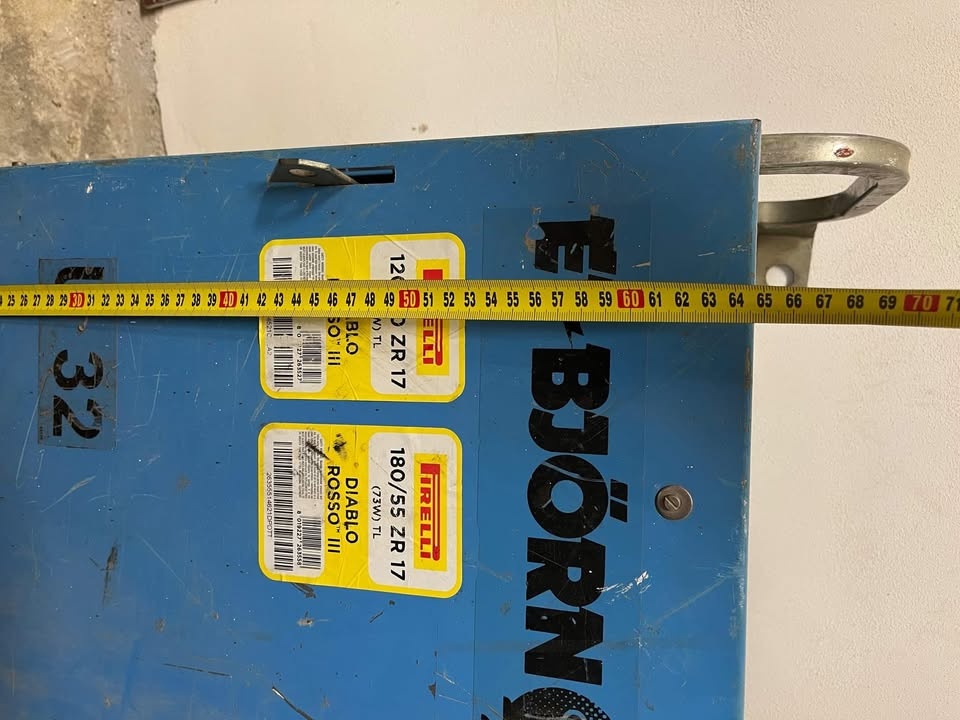 Stavební rozvaděč - 6