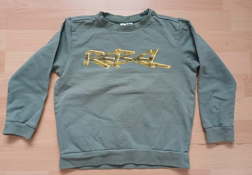 Oblečení pro kluka mix - 6