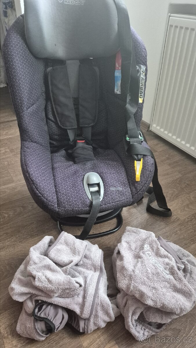 Maxi Cosi autosedacka - 6