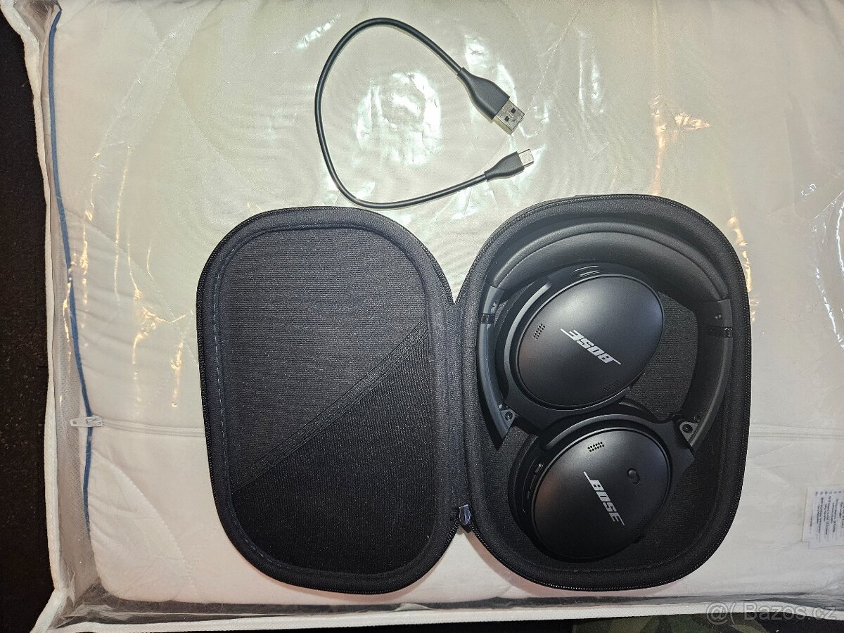 Bose QuietComfort 45 - 6
