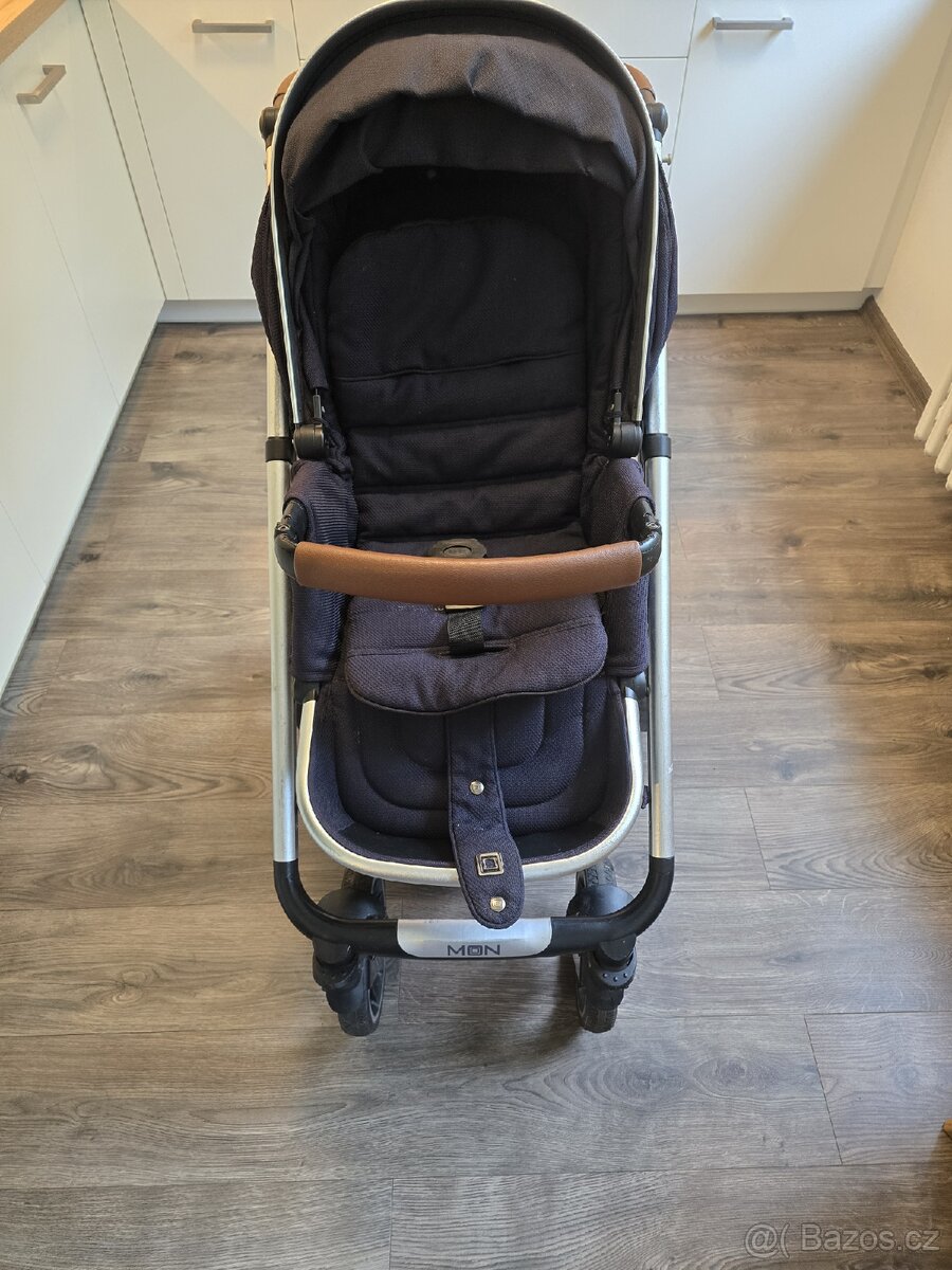 Kočárek Moon Nuova - 6