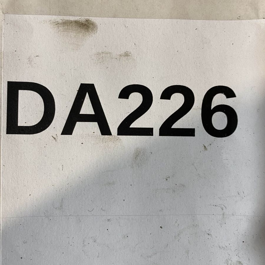 16" plechová kola – 5x112 – VOLKSWAGEN (ŠKODA, AUDI, SEAT) - 6