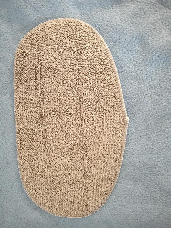 NOVÝ parní mop a ruční čistič Eta Azurit, 2v1 - 6