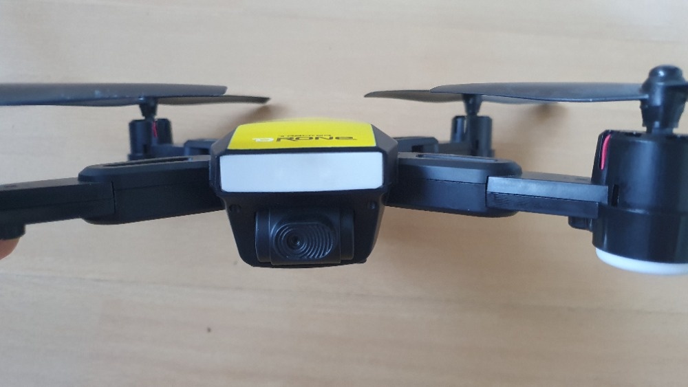 Dron Storm LH-X2 Lead Honor skládcí - 6