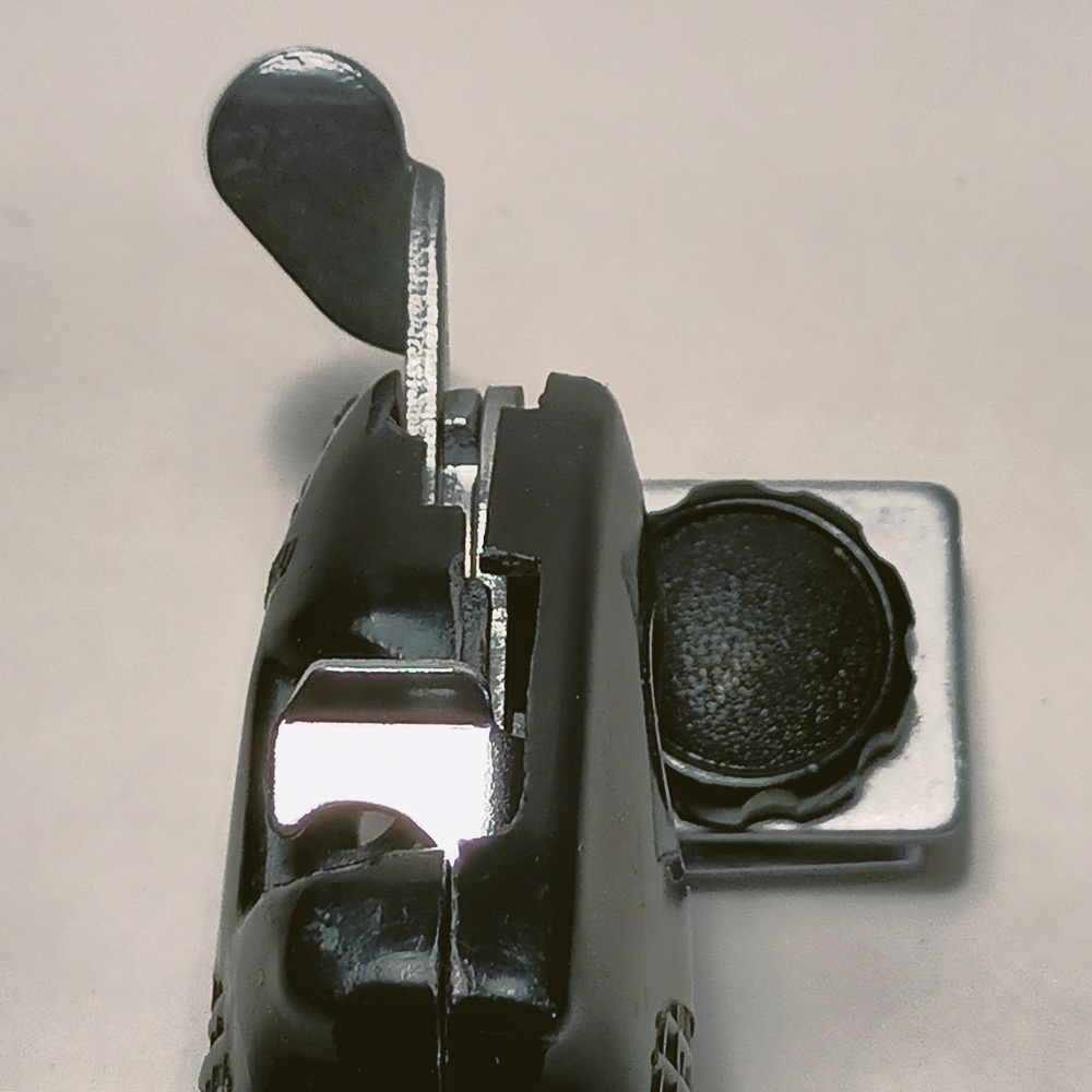 Držák do ruky, stabilizační ruční držák na fotoaparát - 6