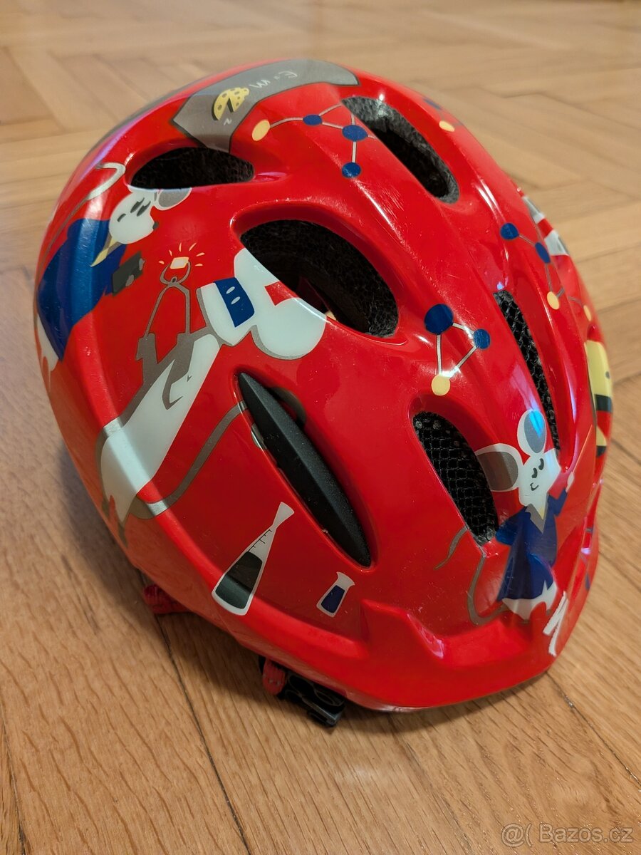 Dětské kolo Specialized 12" - 6