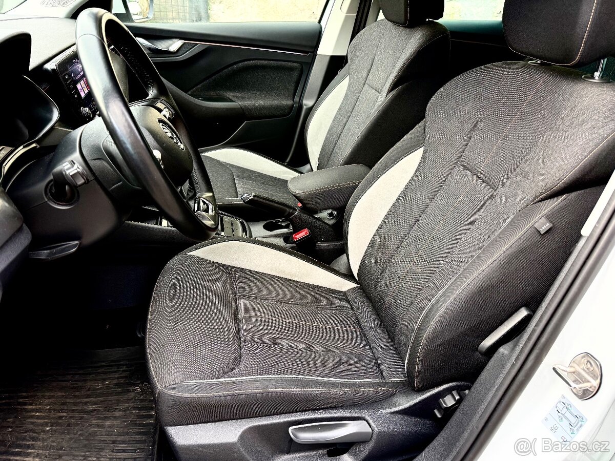 Škoda Scala (2021) 1.0TSI / 59.000KM/STYLE/DPH - 6