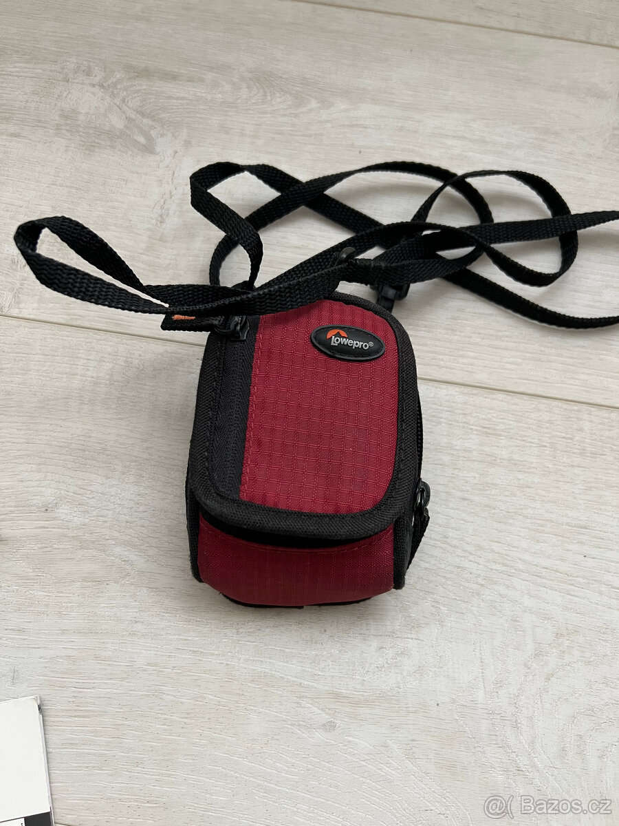 fotoaparát Canon IXUS - 6