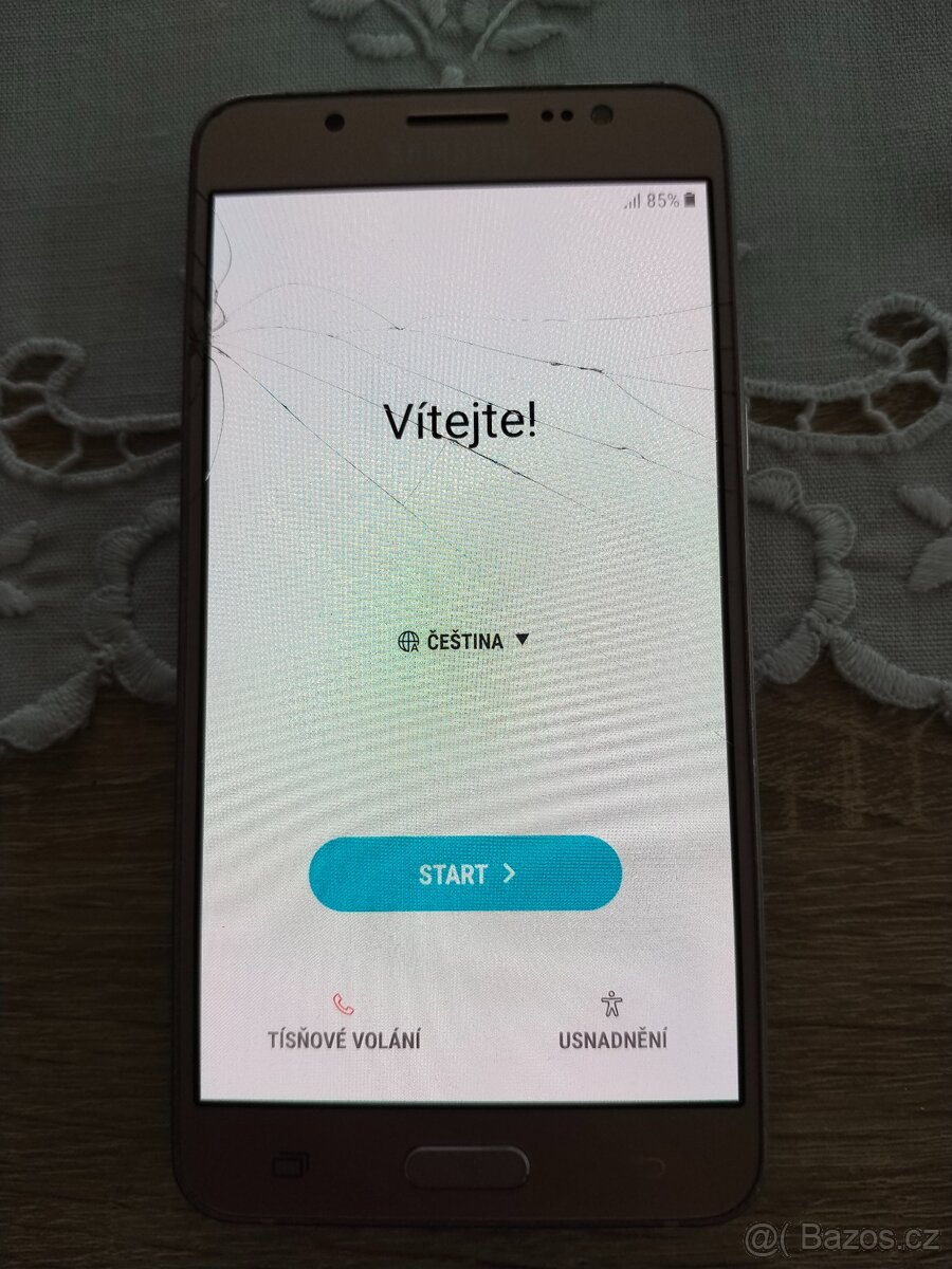 Samsung Galaxy J5 - 6