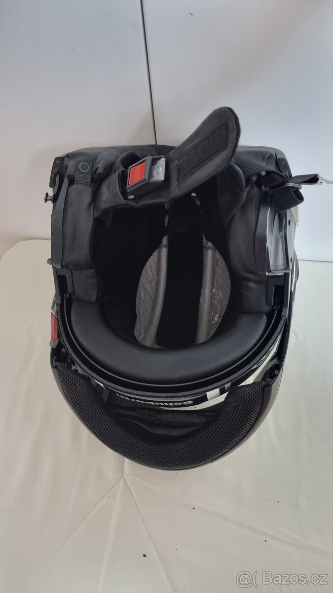 Přilba Schuberth C2 - 6