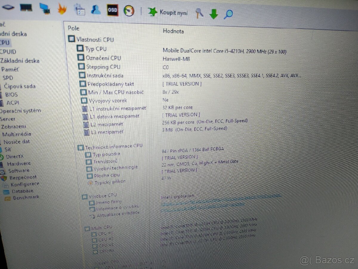 Acer Aspire VN7-791G Nitro - 6