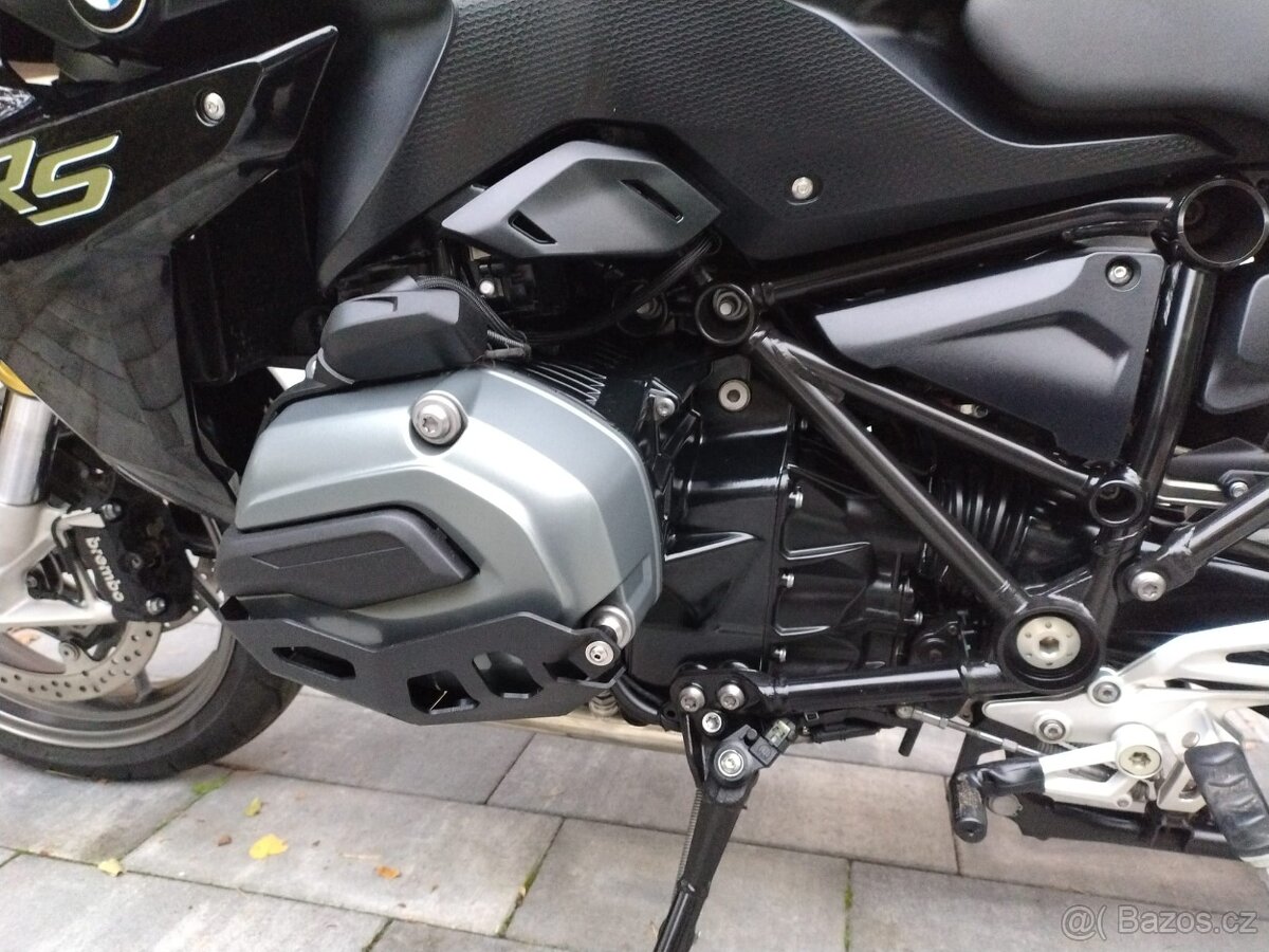 BMW R 1200 RS - 6