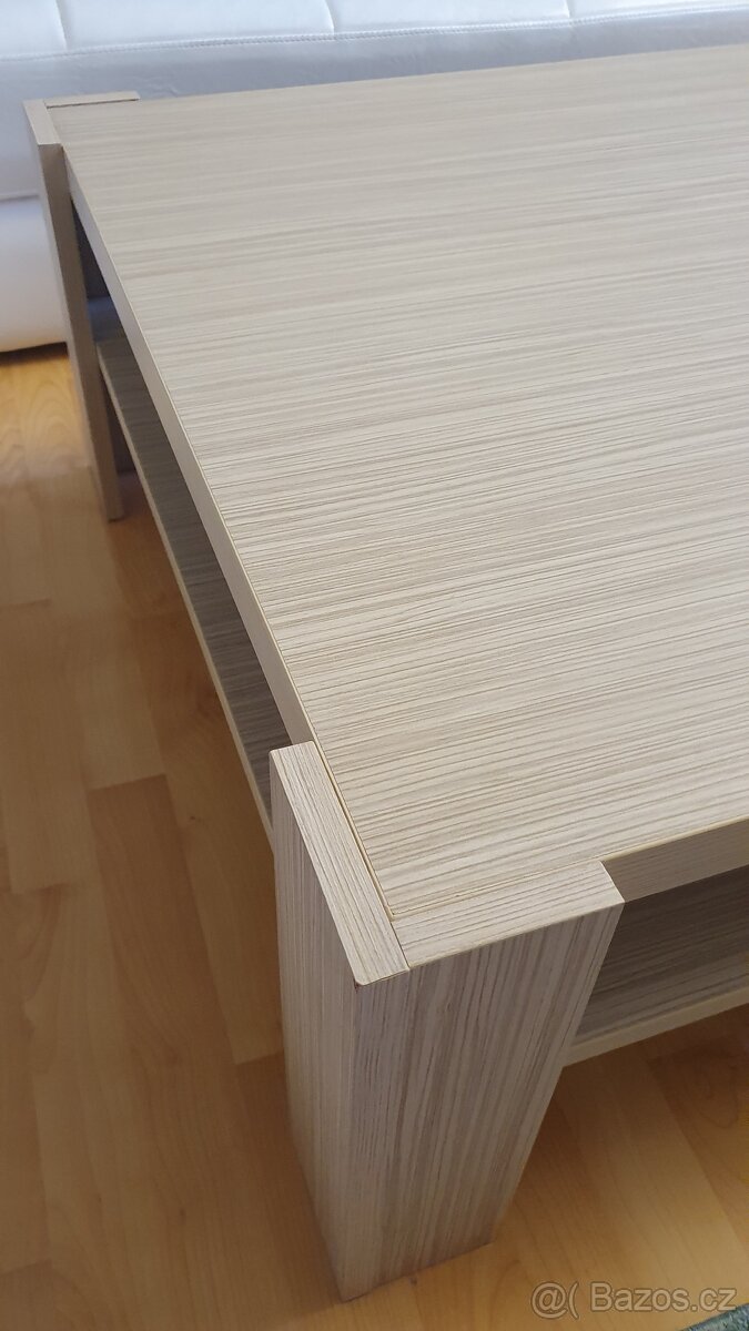 Konferenční stolek - 6