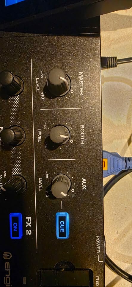 Denon Prime 2 + UDG taška + Bluetooth přijímač - 6