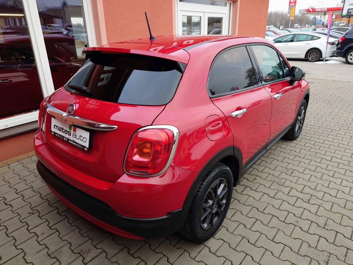 Fiat 500X 1.6 E-TorQ Pop 81 kW - 6