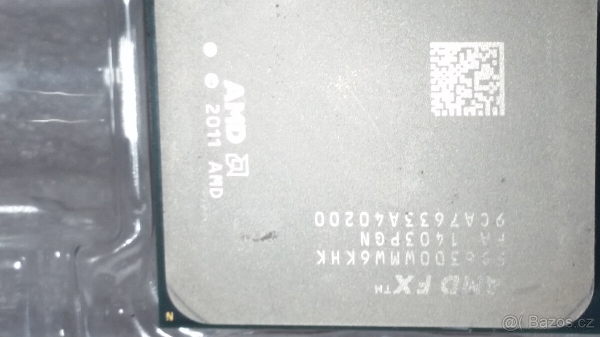 Chladič Cooler Master Hyper 212 Black Edition - 6