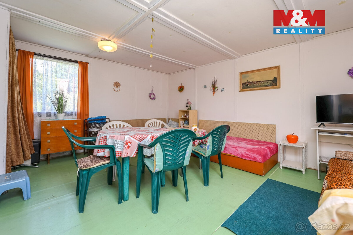 Prodej chaty, 34 m², Stražisko - 6