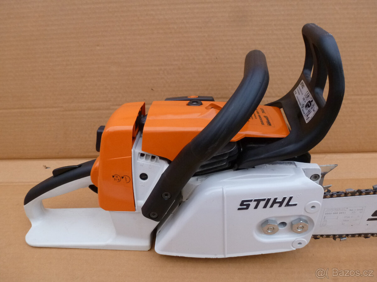 Stihl MS 260 Profi NOVÁ - 6