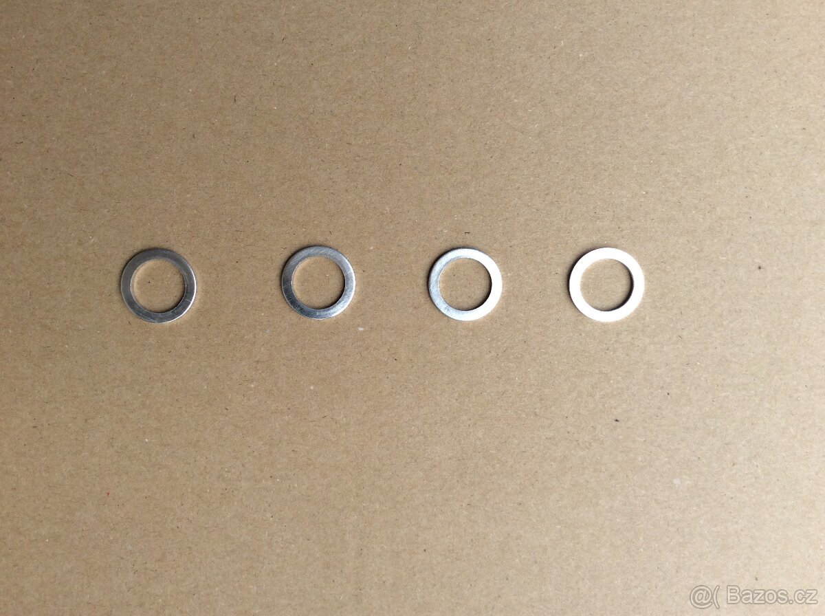 čerpadlo Praga V3S - 6