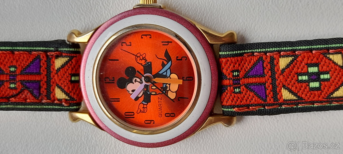 dámské hodinky - 6