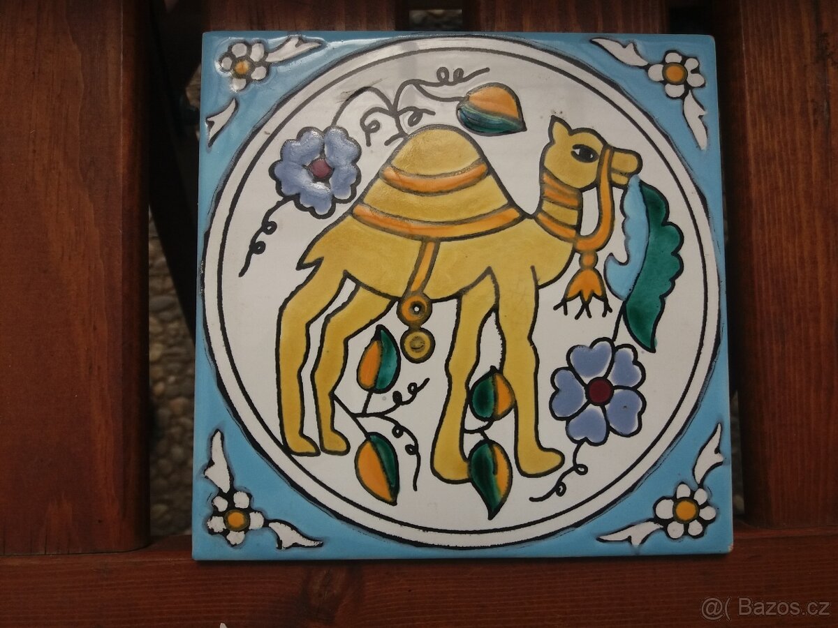 různá keramika - 6